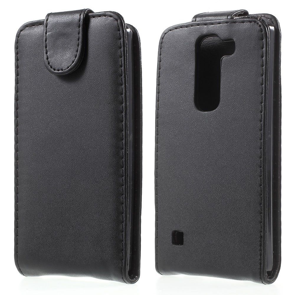 Klasičen flip etui za LG Spirit