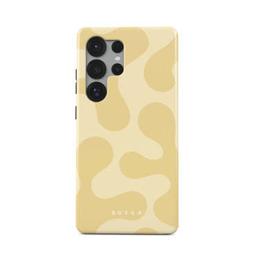 Premium ovitek Burga Tough "Glow" za Samsung Galaxy S25 Ultra
