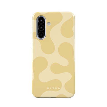 Premium ovitek Burga Tough "Glow" za Samsung Galaxy A56