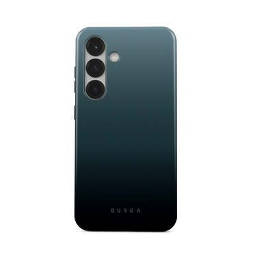 Premium ovitek Burga Tough "Black Hole" za Samsung Galaxy S25