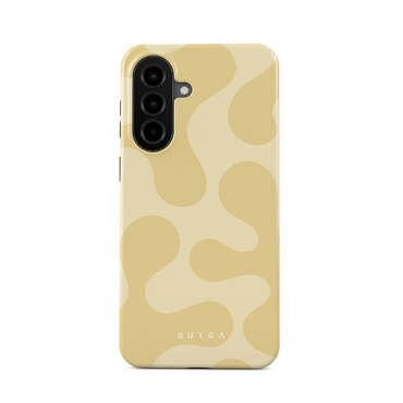 Premium ovitek Burga Tough "Glow" za Samsung Galaxy A57