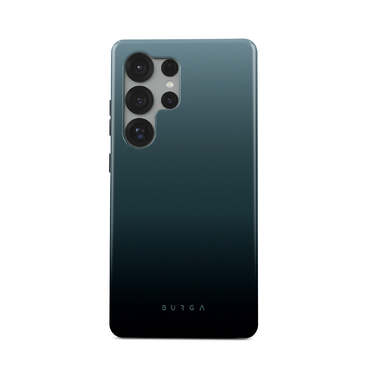 Premium ovitek Burga Tough "Black Hole" za Samsung Galaxy S25 Ultra