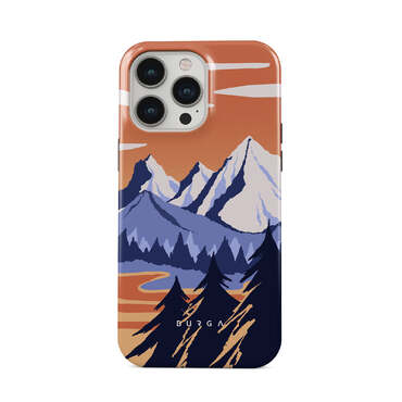 Premium ovitek Burga Tough "Summit" za iPhone 14 Pro