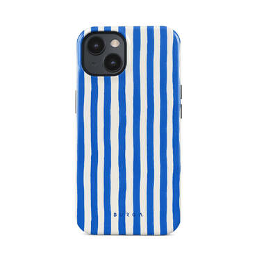 Premium ovitek Burga Tough "Kafenio" za iPhone 13