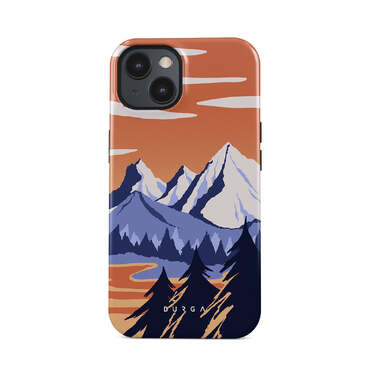 Premium ovitek Burga Tough "Summit" za iPhone 15