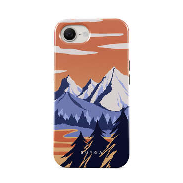 Premium ovitek Burga Tough "Summit" za iPhone 16e