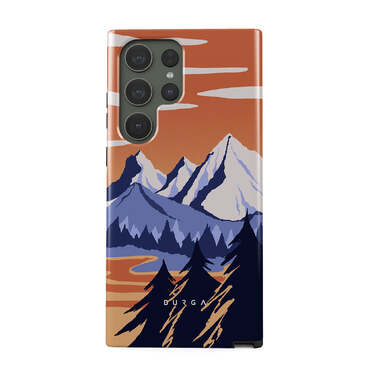 Premium ovitek Burga Tough "Summit" za Samsung Galaxy S23 Ultra