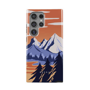 Premium ovitek Burga Tough "Summit" za Samsung Galaxy S24 Ultra