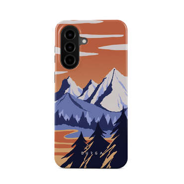 Premium ovitek Burga Tough "Summit" za Samsung Galaxy A57
