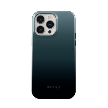 Premium ovitek Burga Tough "Black Hole" za iPhone 14 Pro