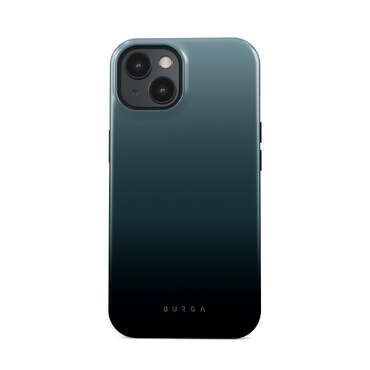 Premium ovitek Burga Tough "Black Hole" za iPhone 15