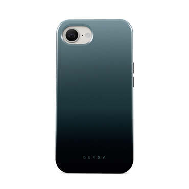 Premium ovitek Burga Tough "Black Hole" za iPhone 16e