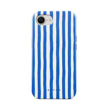 Premium ovitek Burga Tough "Kafenio" za iPhone 16e