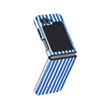 Premium ovitek Burga Tough "Kafenio" za Samsung Galaxy Z Flip6
