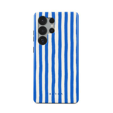 Premium ovitek Burga Tough "Kafenio" za Samsung Galaxy S25 Ultra
