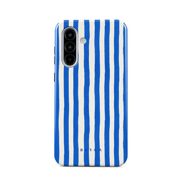Premium ovitek Burga Tough "Kafenio" za Samsung Galaxy A56