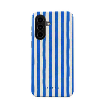 Premium ovitek Burga Tough "Kafenio" za Samsung Galaxy A57