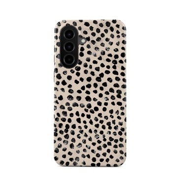 Premium ovitek Burga Tough "Almond Latte" za Samsung Galaxy A57
