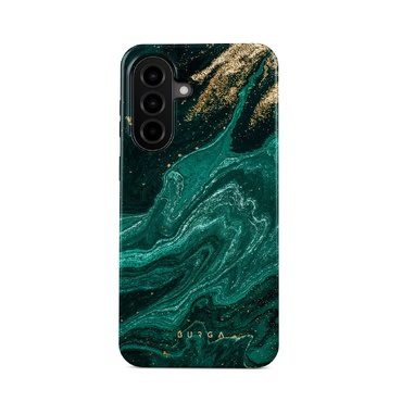 Premium ovitek Burga Tough "Emerald Pool" za Samsung Galaxy A57