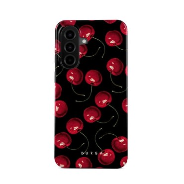 Premium ovitek Burga Tough "Cherrybomb" za Samsung Galaxy A57