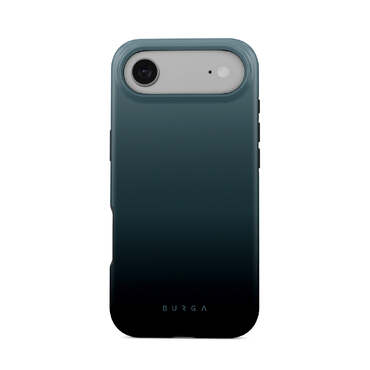 Premium ovitek Burga Tough MagSafe "Black Hole" za iPhone Air