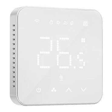 Pametni WiFi termostat Meross "MTS200HK(EU)" HomeKit