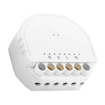 Pametno WiFi stikalo Meross "MSS810HK-UN"