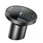 Magnetno avtomobilsko držalo Baseus "Radar SULD-01" z MagSafe za armaturno ploščo in ventilacijsko režo - black