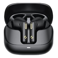 Bluetooth slušalke Havit "TW906 Pro" BT 5.3 z mikrofonom, ANC in TWS - black