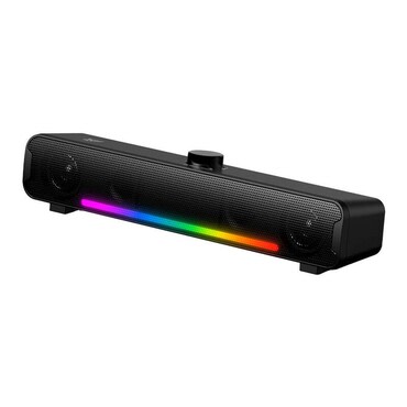 Bluetooth zvočnik ONIKUMA "L16" 5.3, 10W - black