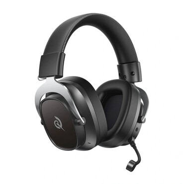 Over-Ear slušalke QCY "Heroad VNT200" z 7.1 virtualnim prostorskim zvokom - black