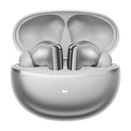 Bluetooth slušalke QCY "N70 HT18 LITE" z LDAC kodekom in adaptivno odpravo šumov - titanium