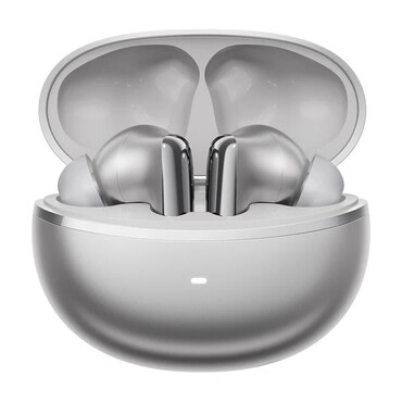 Bluetooth slušalke QCY "N70 HT18 LITE" z LDAC kodekom in adaptivno odpravo šumov - titanium