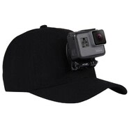Kapica z nosilcem za športno kamero Puluz za DJI, GoPro, Insta360