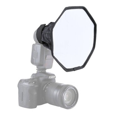 Difuzor za fotografijo Puluz "PU5120" 20cm
