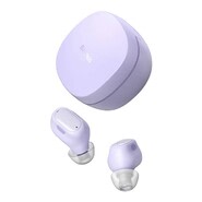 Bluetooth slušalke Baseus "Bowie WM01" BT 5.3 - purple