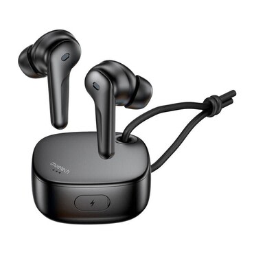 Bluetooth slušalke Choetech "BH-T17" z ANC in ENC tehnologijo - black
