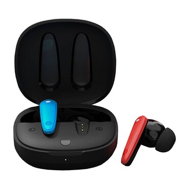 Bluetooth slušalke MIIIW "Sound Cube" - black