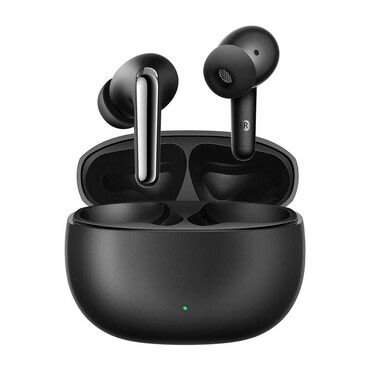 Bluetooth slušalke Joyroom "JR-FN1 Funpods Series" BT 5.4 z AAC in SBC kodeki - black