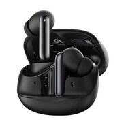 Bluetooth slušalke QCY "MeloBuds HT12" - black