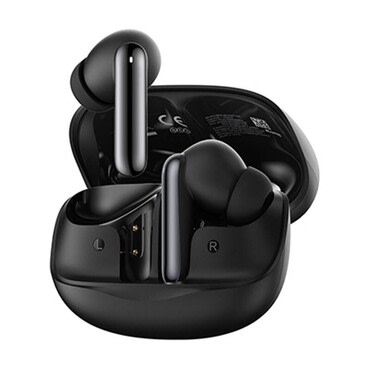 Bluetooth slušalke QCY "MeloBuds HT12" - black