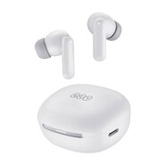 Bluetooth slušalke QCY "MeloBuds HT16" z ANC tehnologijo - white