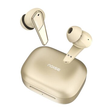 Bluetooth slušalke Noise "Buds N1 Pro" TWS - beige