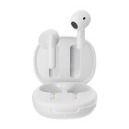 Bluetooth slušalke QCY "Ailybuds E20 HT13" z ANC, ENC - white