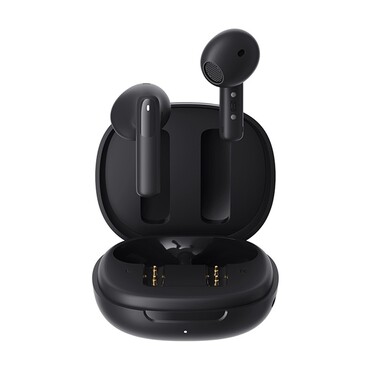 Bluetooth slušalke QCY "Ailybuds E20 HT13" z ANC, ENC - black