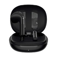 Bluetooth slušalke QCY "Ailybuds E10 QT35" z LDAC tehnologijo - black