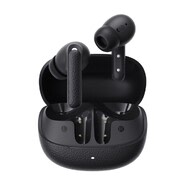 Bluetooth slušalke QCY "Buds HT15" z ANC in 6 mikrofoni - black