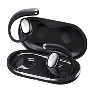 Bluetooth slušalke QCY "Crossky R70" z Hi-Res Audio - black