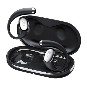 Bluetooth slušalke QCY "Crossky R70" z Hi-Res Audio - black