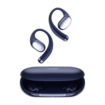 Bluetooth slušalke QCY "Crossky R70" z Hi-Res Audio - blue